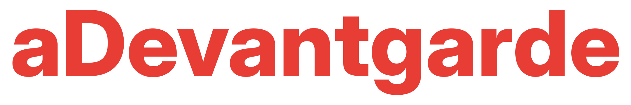 aDevantgarde