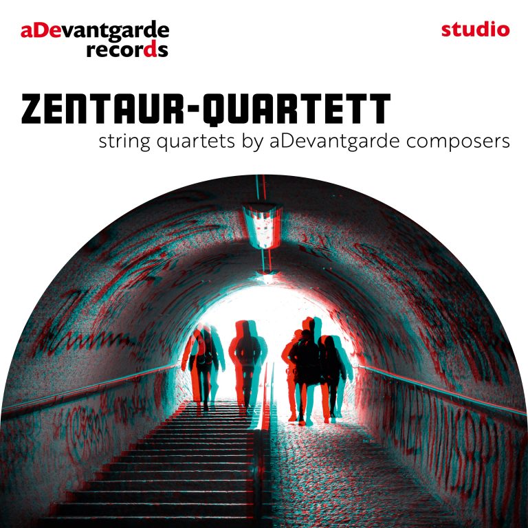 Zentaur – Quartet