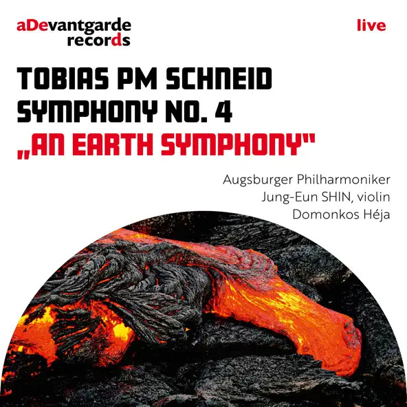 An Earth Symphony